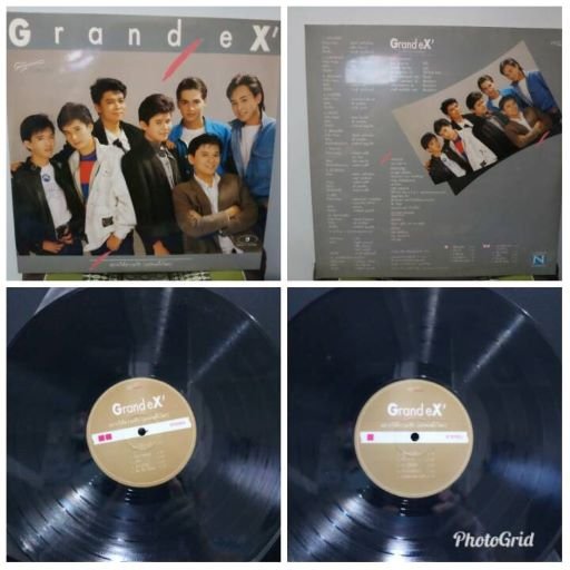 grandX