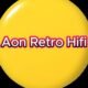 Aon Retro Hifi
